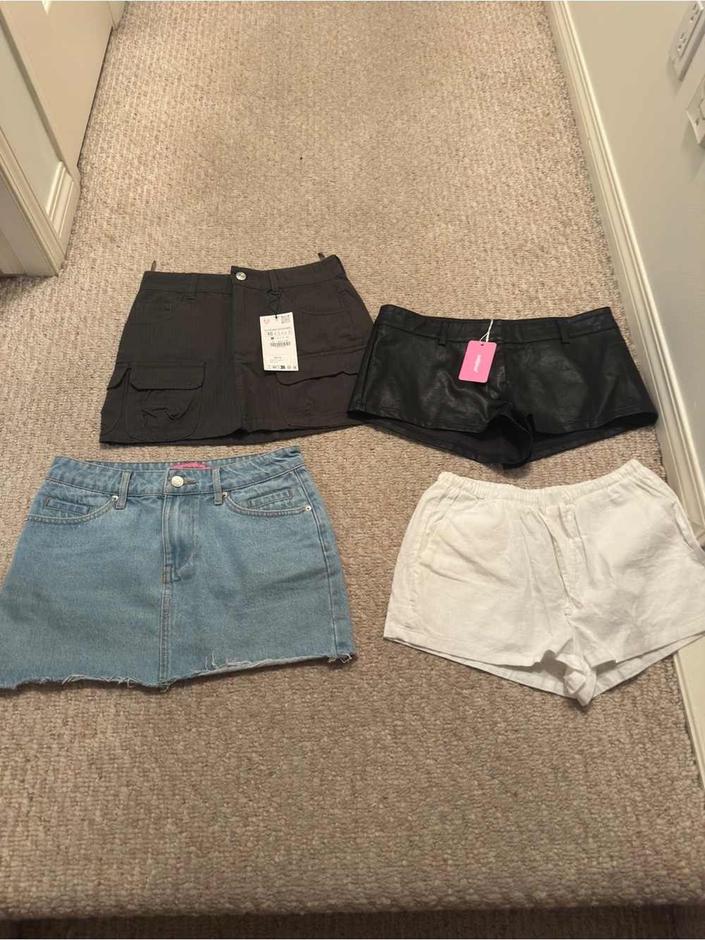 Women’s bottoms